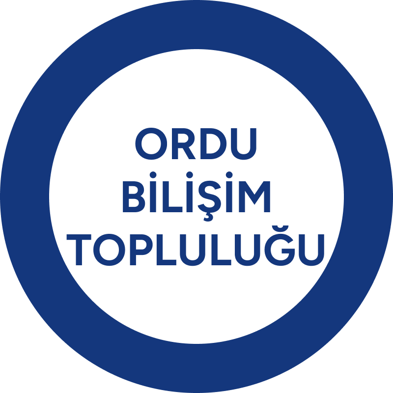 Ordu Bilişim Topluluğu