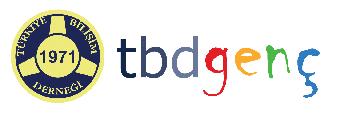 Türkiye Bilişim Derneği Genç